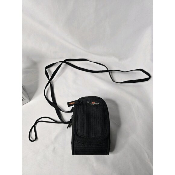 Canon PowerShot ELPH 190 IS 20MP 10X Optical Zoom Wi-Fi Digital Camera Blue Lot - Picture 14 of 16